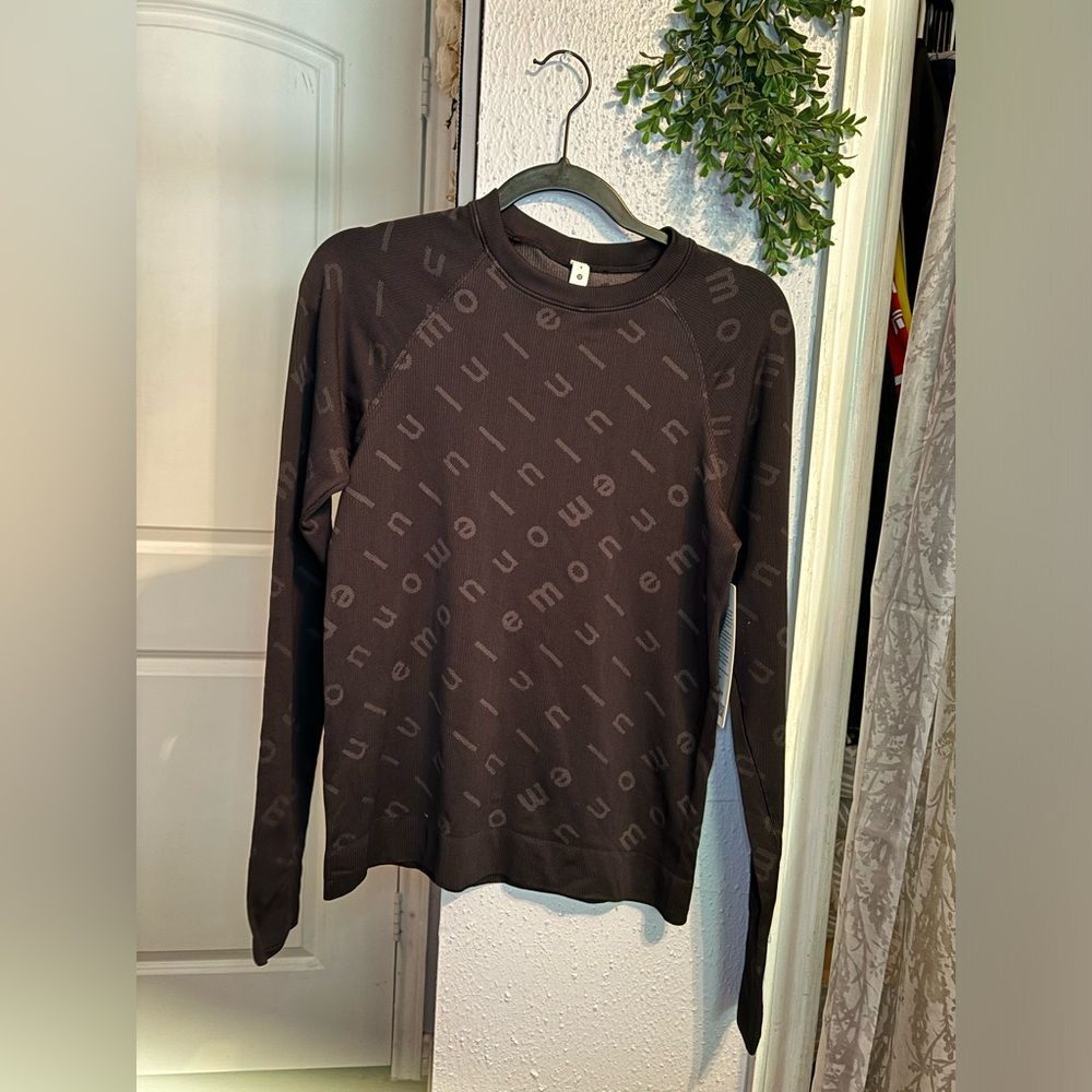 lululemon | Rest Less Pullover | Size 8